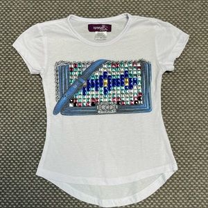 Sparkle by Stoopher Shirt